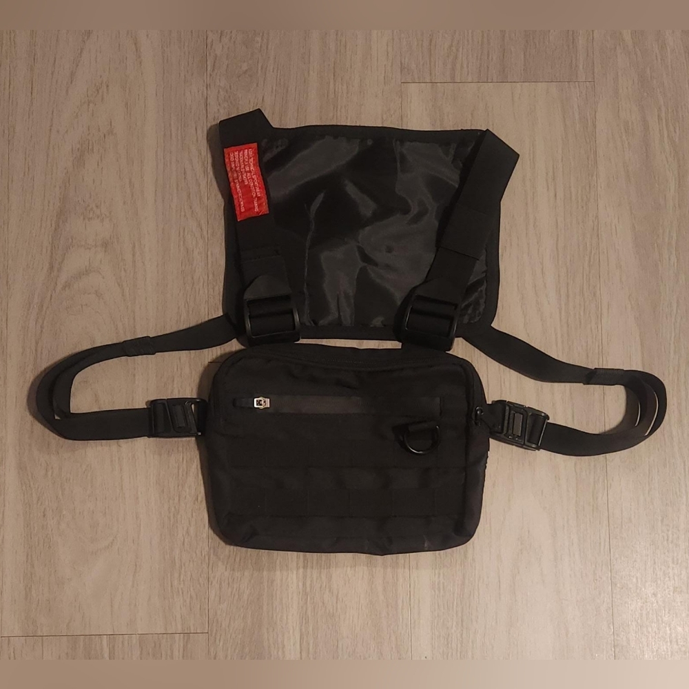ASRV Chest Rig Men's